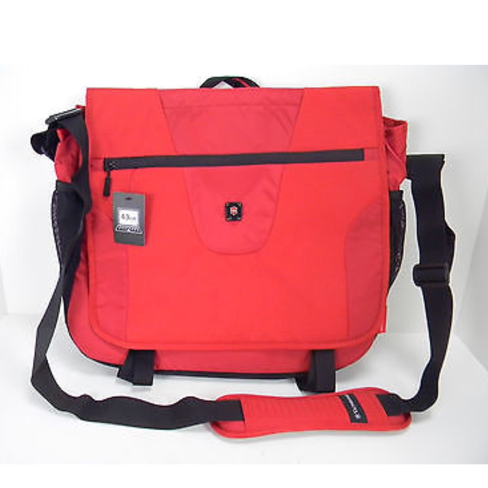 Victorinox Laptop Messenger - NWT